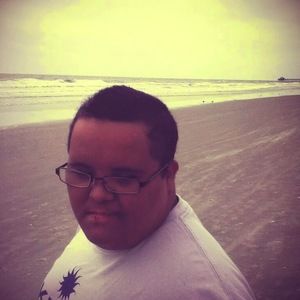 Meet your Posher, Aldon